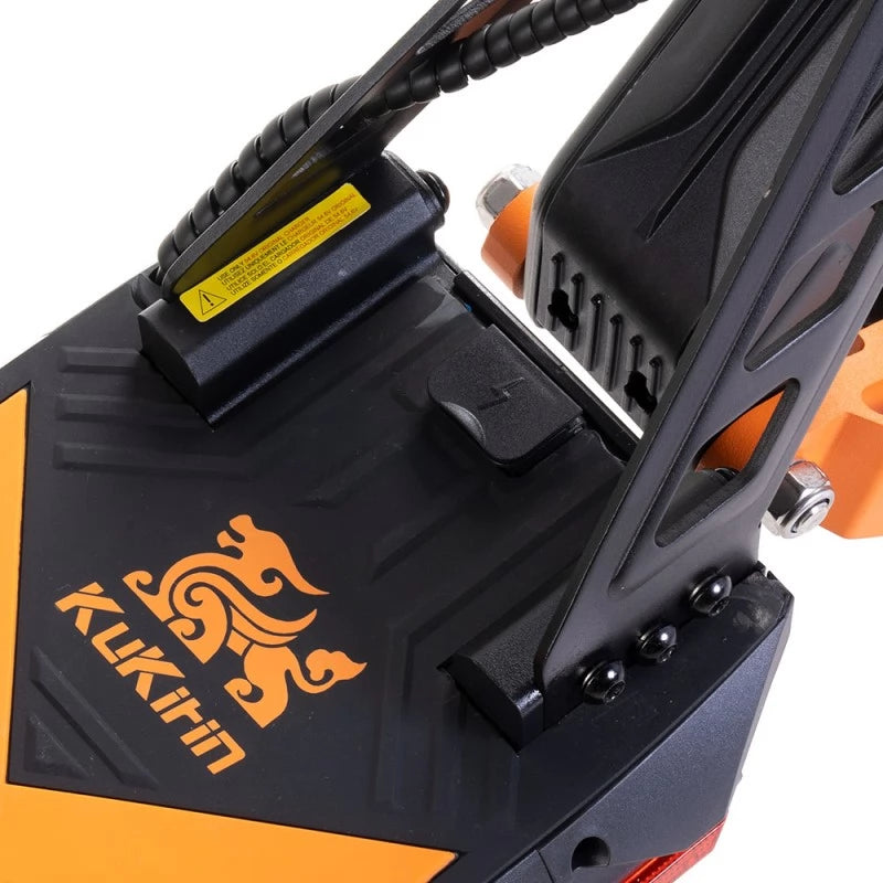 G2 Max Electric Scooter | 1000W Motor | 55KM/H Max Speed | 960WH Power
