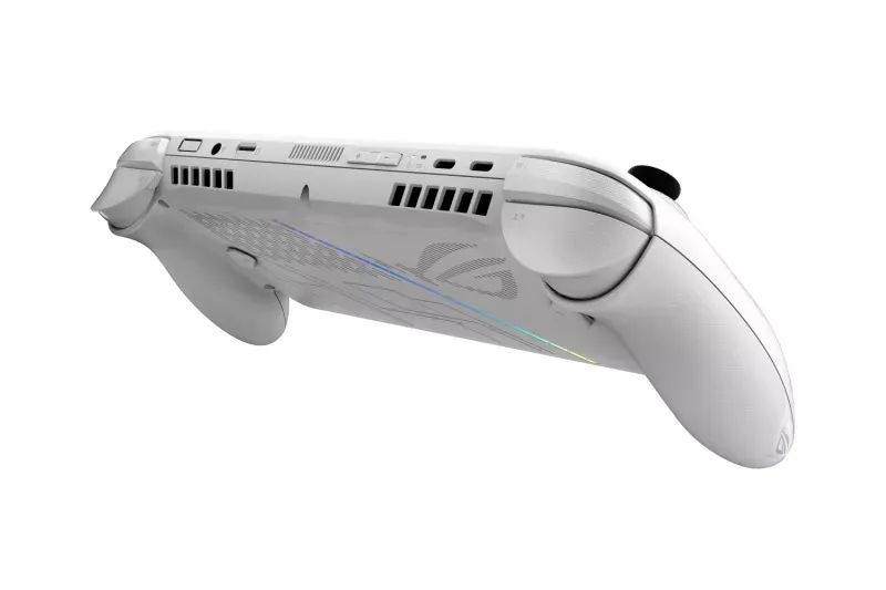 RC73XA-NH011W - AI Z2Extreme 24GB 1TB Black