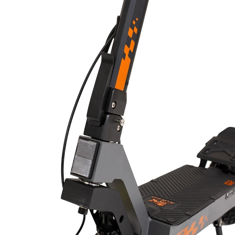 G2 Electric Scooter 2025 New Version 800w Motor | 55km Range | 15Ah battery