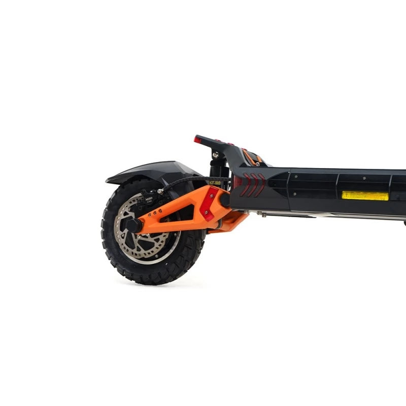 G3 Pro Electric Scooter | Dual 1200W Powerful Motor | 65KPH Max Speed