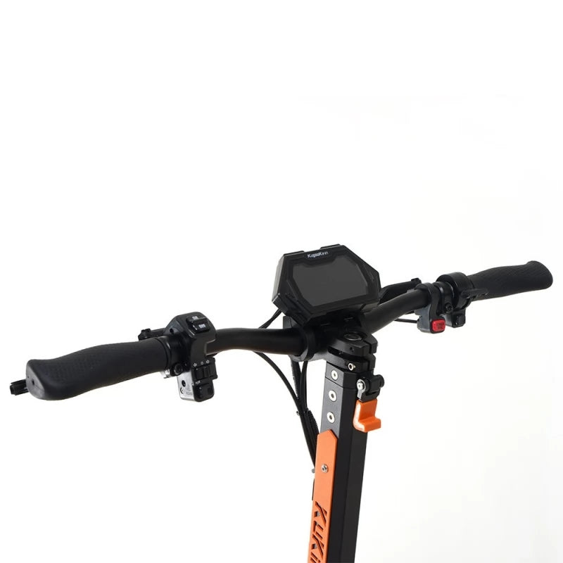 G3 Pro Electric Scooter | Dual 1200W Powerful Motor | 65KPH Max Speed