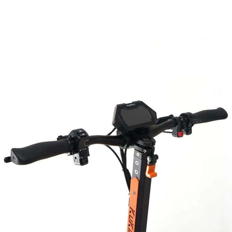 G3 Pro Electric Scooter | Dual 1200W Powerful Motor | 65KPH Max Speed