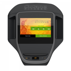 Smart Console