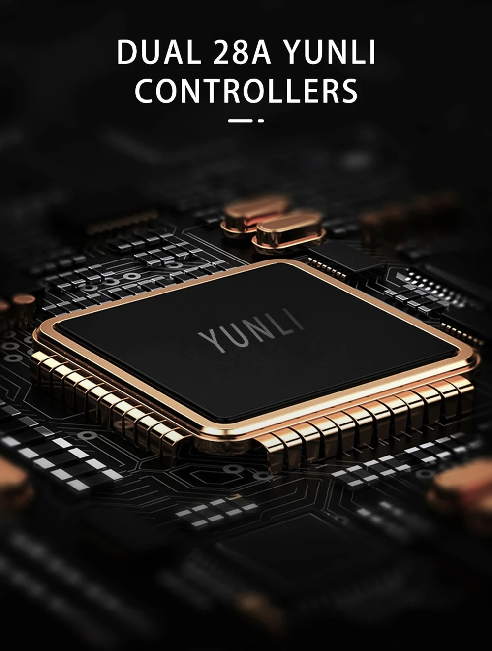 Halo Knight T108 Electric Scooter 10 inch Road Tires 1000W*2 Motor 65km/h Max Speed 52V 28.8Ah Battery 60km Max Range