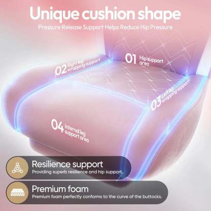 Dowinx Heated Massage MB38 Pink