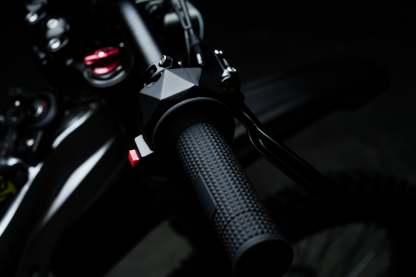 EBIKE Falcon Pro