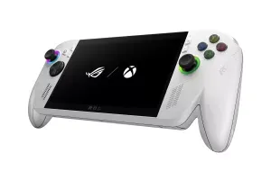 RC73XA-NH011W - AI Z2Extreme 24GB 1TB Black