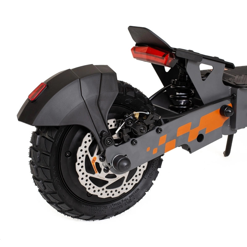 G2 Electric Scooter 2025 New Version 800w Motor | 55km Range | 15Ah battery