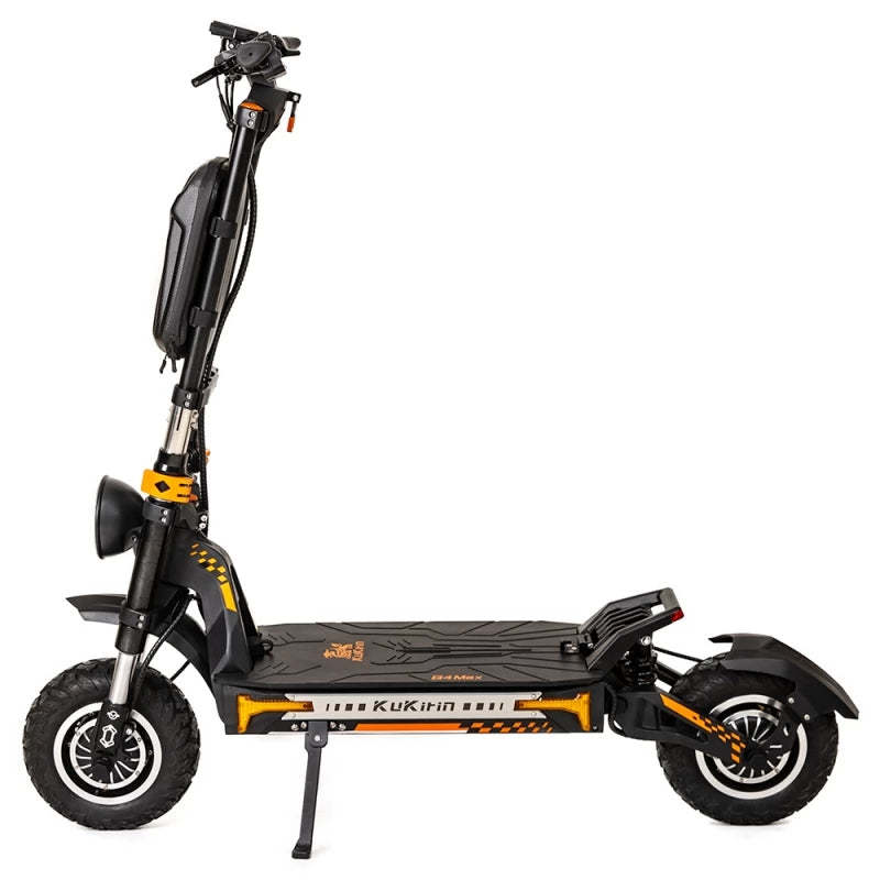 G4 Max Electric Scooter | 86 KPH Max Speed | Dual Motor 3200W