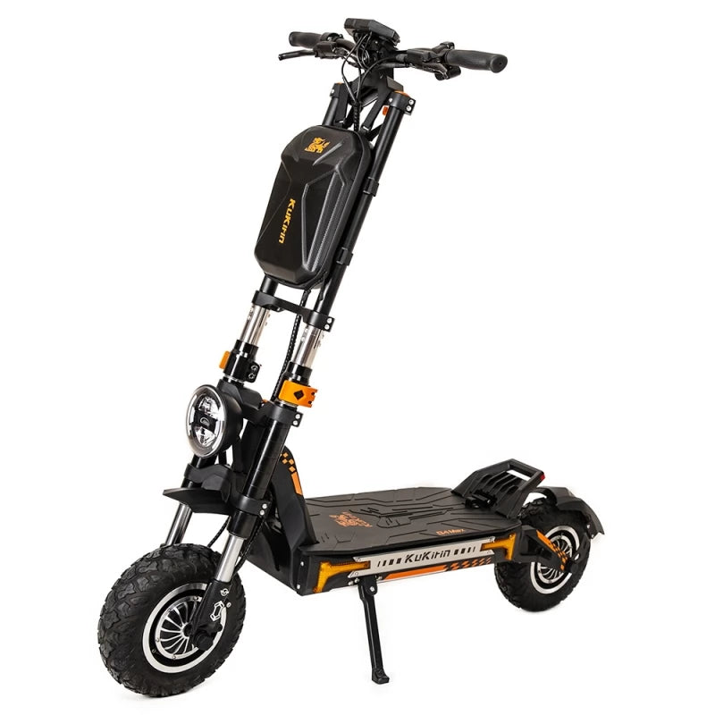 G4 Max Electric Scooter | 86 KPH Max Speed | Dual Motor 3200W