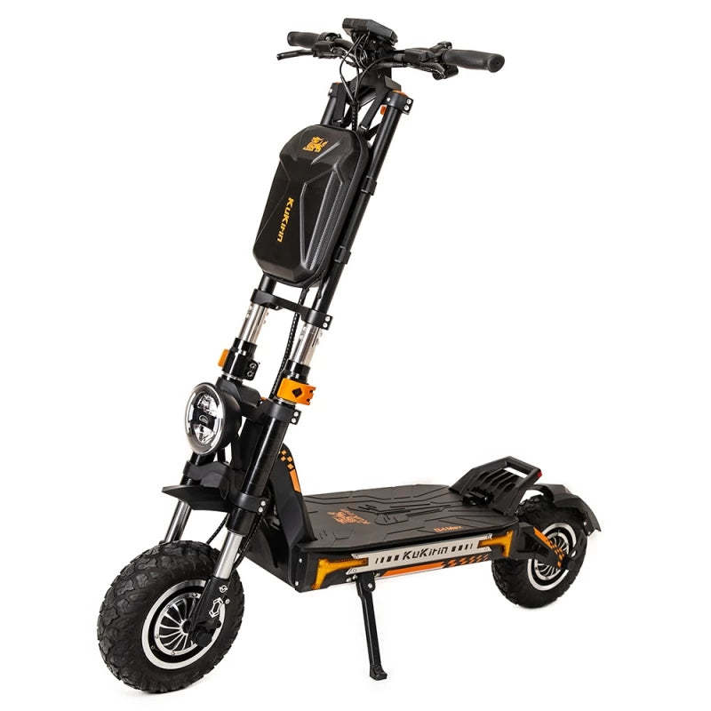 G4 Max Electric Scooter | 86 KPH Max Speed | Dual Motor 3200W