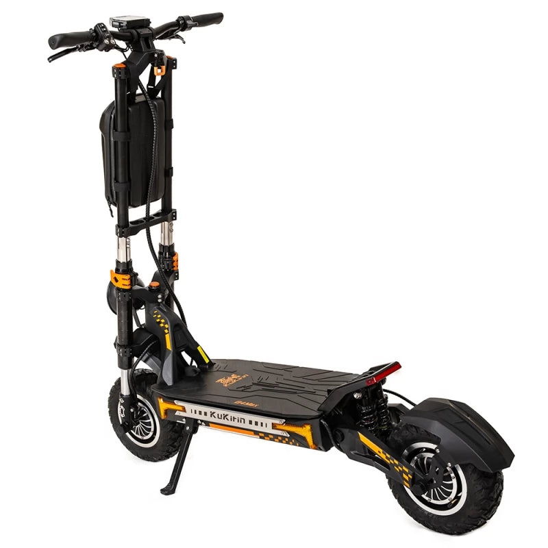 G4 Max Electric Scooter | 86 KPH Max Speed | Dual Motor 3200W