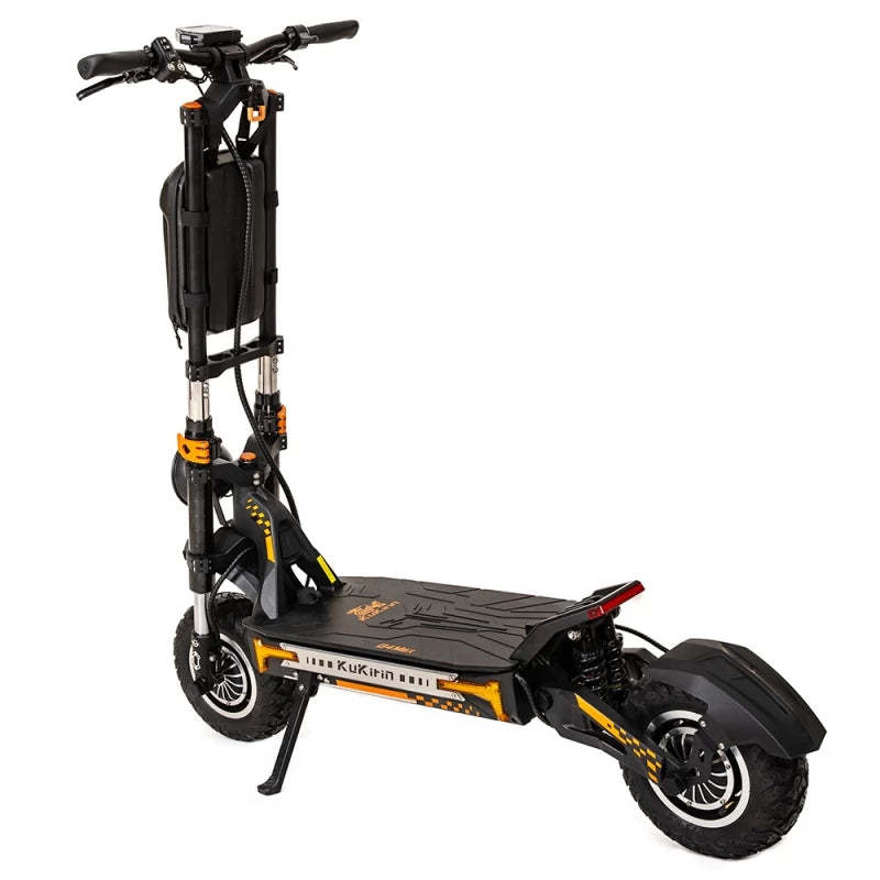 G4 Max Electric Scooter | 86 KPH Max Speed | Dual Motor 3200W