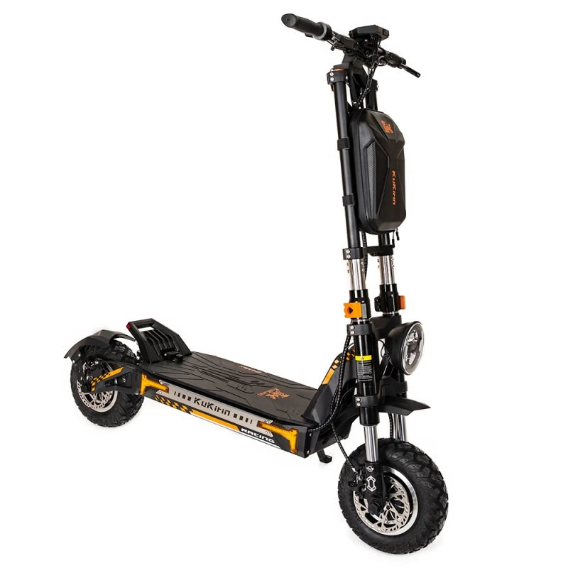 G4 Max Electric Scooter | 86 KPH Max Speed | Dual Motor 3200W