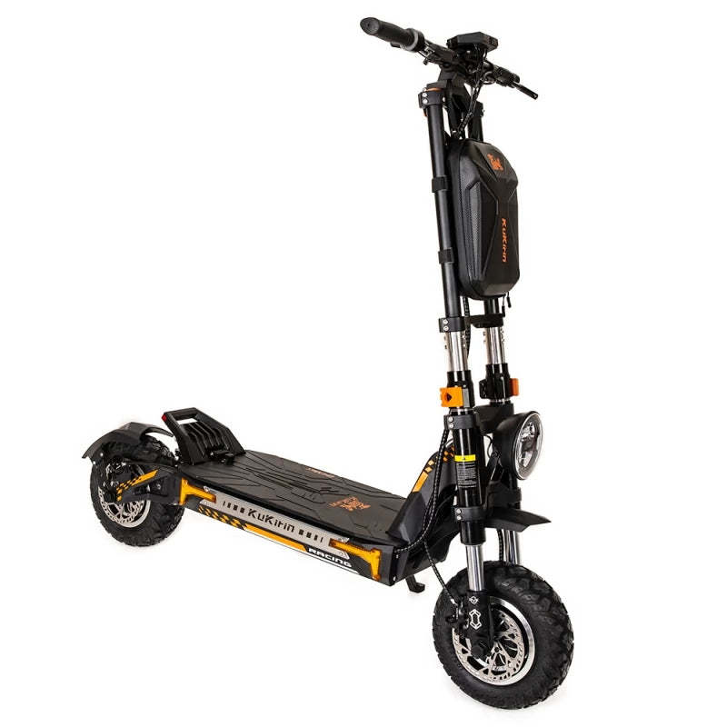 G4 Max Electric Scooter | 86 KPH Max Speed | Dual Motor 3200W