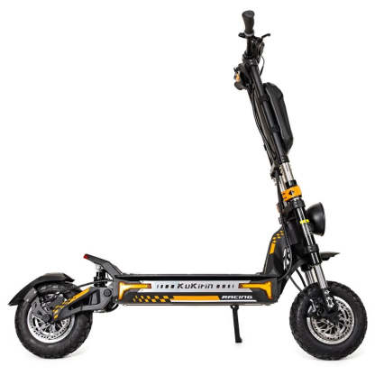G4 Max Electric Scooter | 86 KPH Max Speed | Dual Motor 3200W