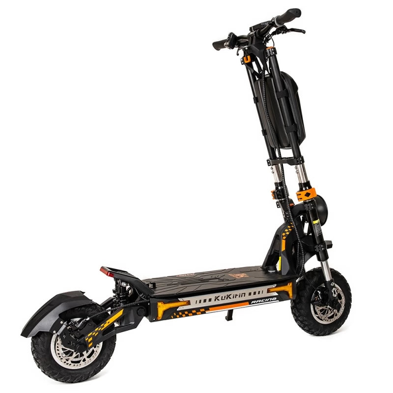 G4 Max Electric Scooter | 86 KPH Max Speed | Dual Motor 3200W