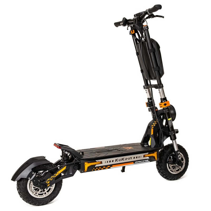 G4 Max Electric Scooter | 86 KPH Max Speed | Dual Motor 3200W