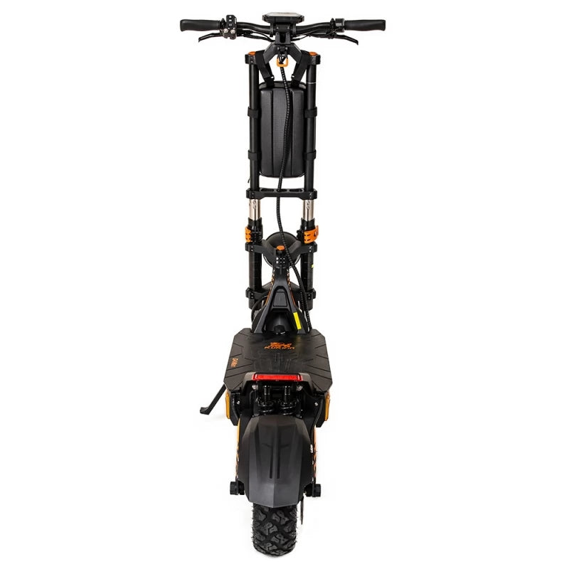 G4 Max Electric Scooter | 86 KPH Max Speed | Dual Motor 3200W