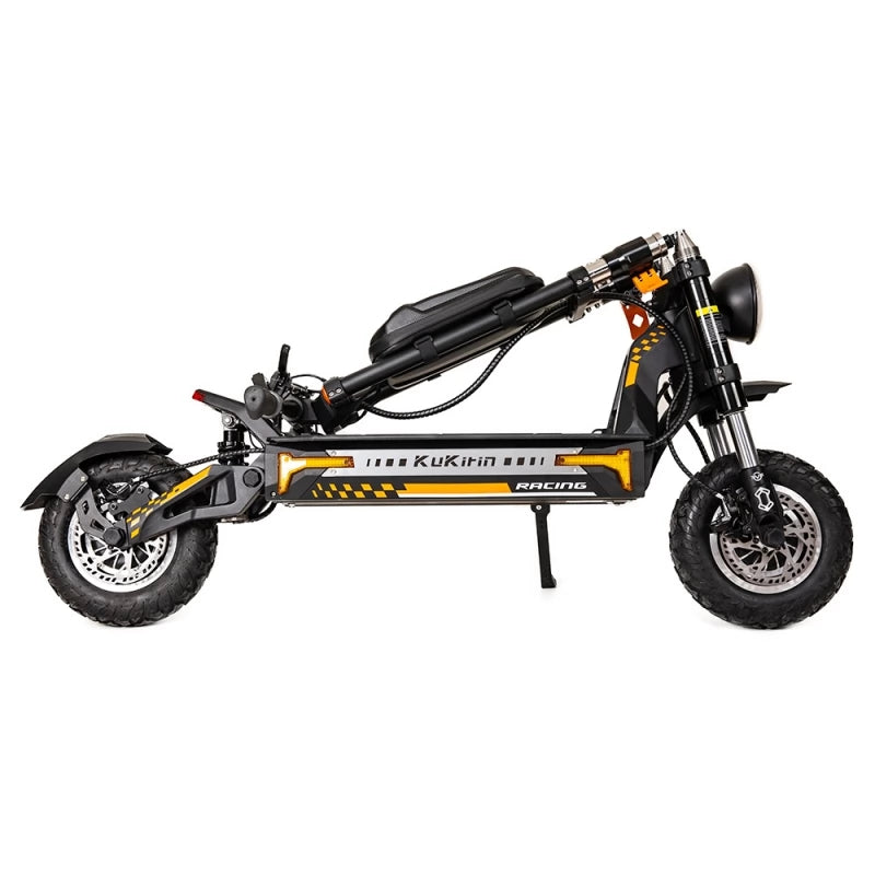 G4 Max Electric Scooter | 86 KPH Max Speed | Dual Motor 3200W