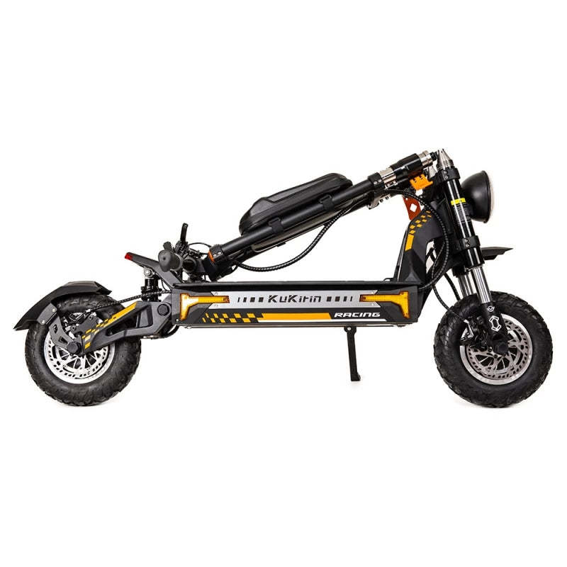 G4 Max Electric Scooter | 86 KPH Max Speed | Dual Motor 3200W