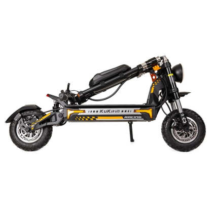 G4 Max Electric Scooter | 86 KPH Max Speed | Dual Motor 3200W