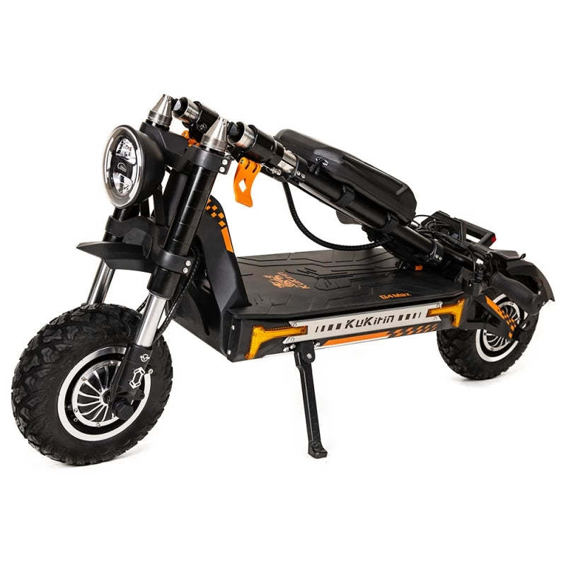 G4 Max Electric Scooter | 86 KPH Max Speed | Dual Motor 3200W