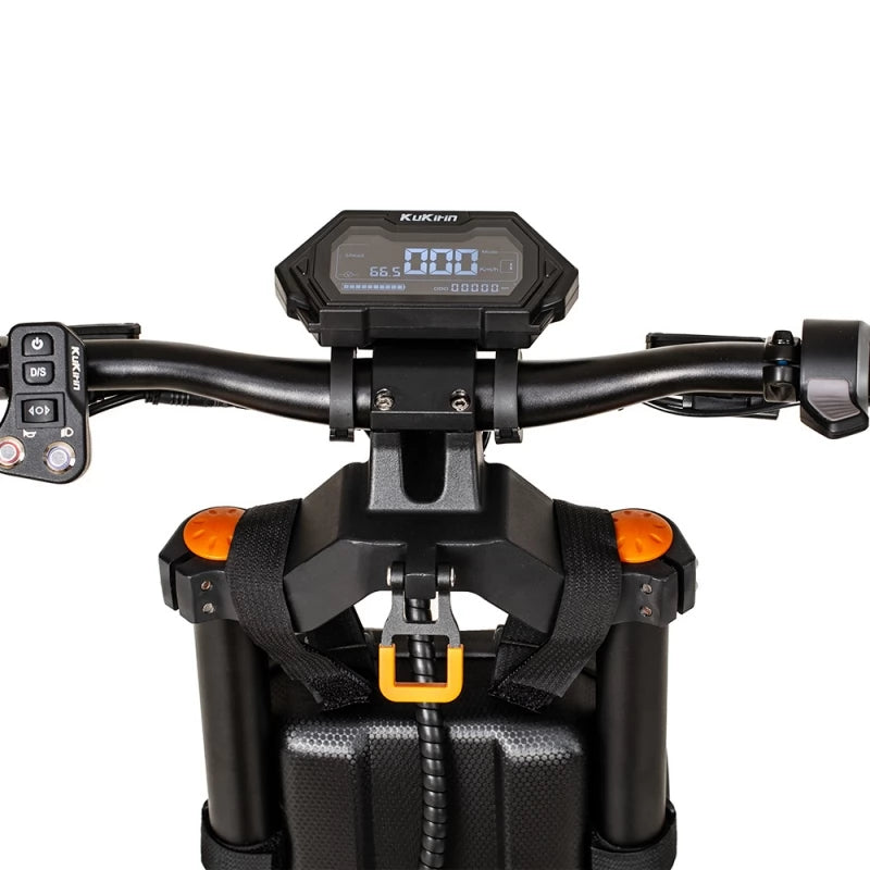 G4 Max Electric Scooter | 86 KPH Max Speed | Dual Motor 3200W
