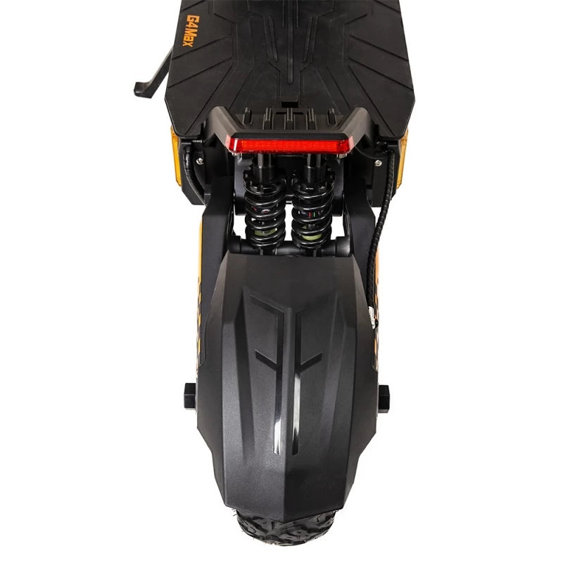 G4 Max Electric Scooter | 86 KPH Max Speed | Dual Motor 3200W