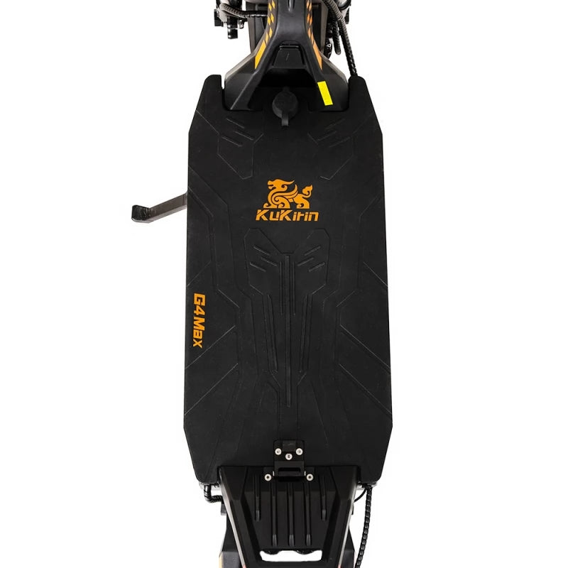 G4 Max Electric Scooter | 86 KPH Max Speed | Dual Motor 3200W