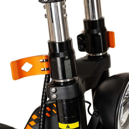 G4 Max Electric Scooter | 86 KPH Max Speed | Dual Motor 3200W