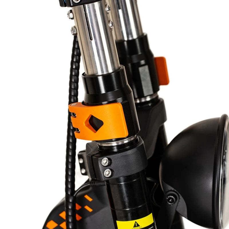 G4 Max Electric Scooter | 86 KPH Max Speed | Dual Motor 3200W