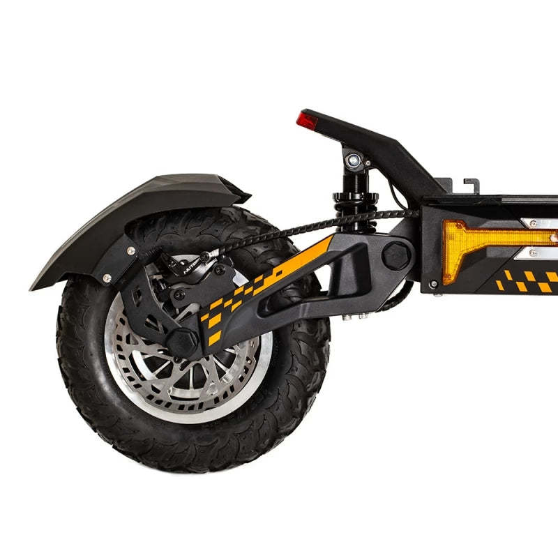 G4 Max Electric Scooter | 86 KPH Max Speed | Dual Motor 3200W