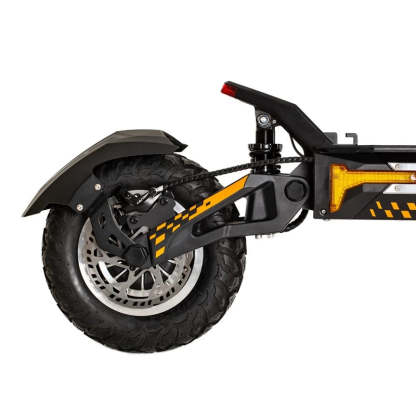 G4 Max Electric Scooter | 86 KPH Max Speed | Dual Motor 3200W