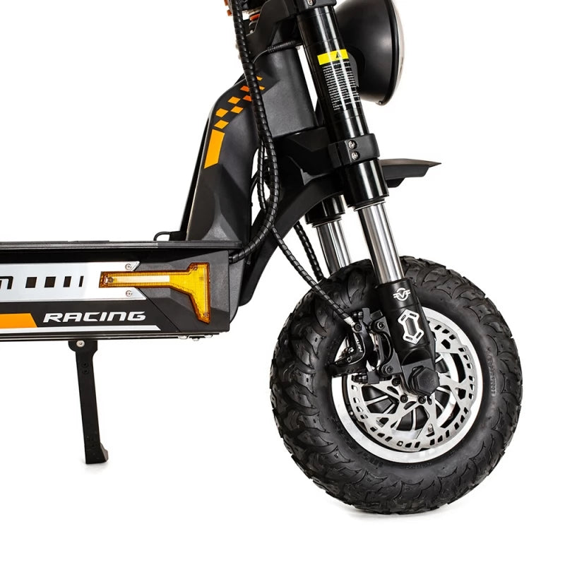G4 Max Electric Scooter | 86 KPH Max Speed | Dual Motor 3200W