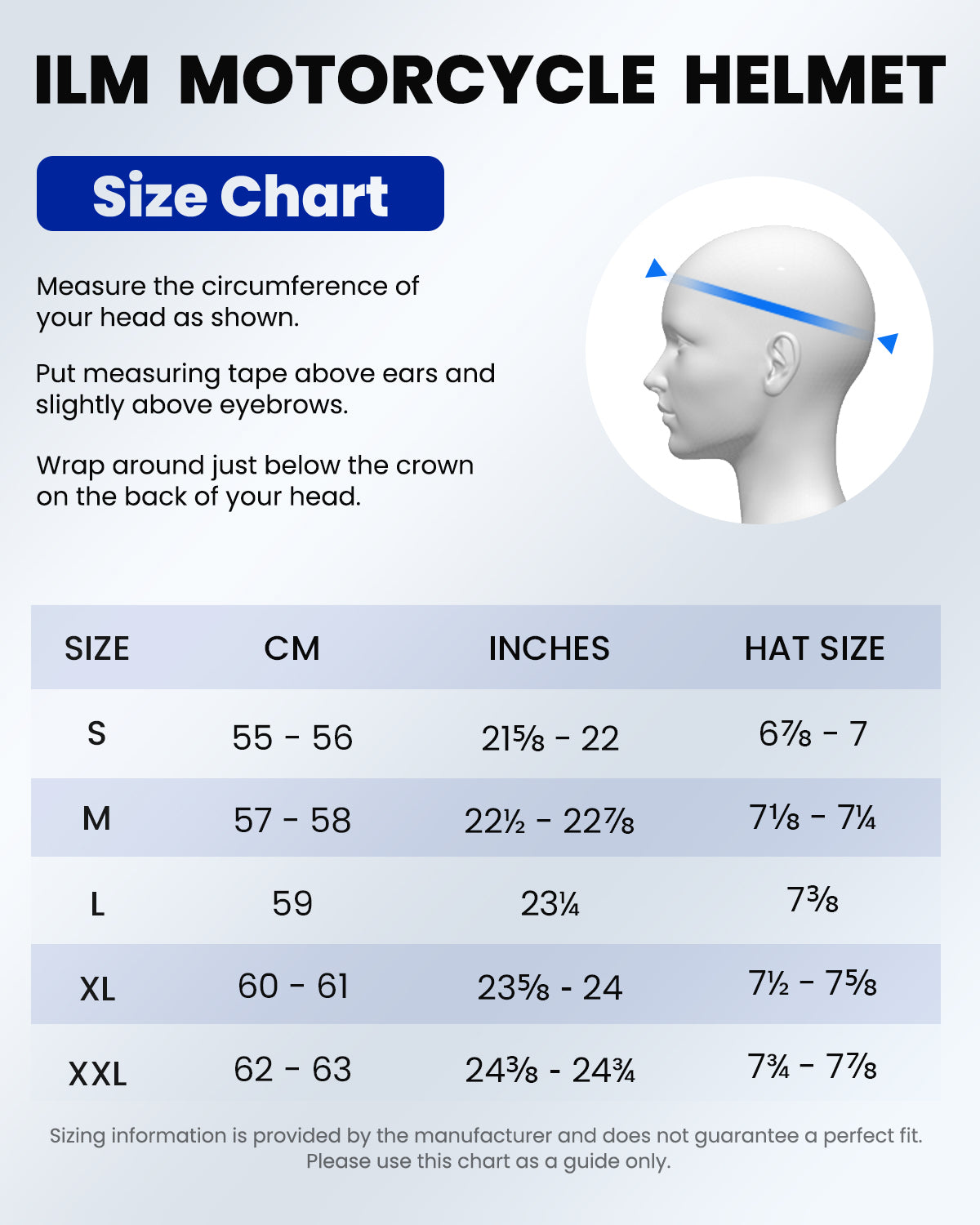 ILM Snell SA2020 Approved Auto Racing Helmets
