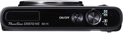 SX610 HS