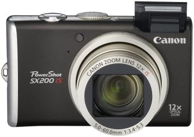 SX200IS
