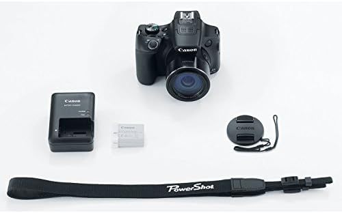  Powershot SX60