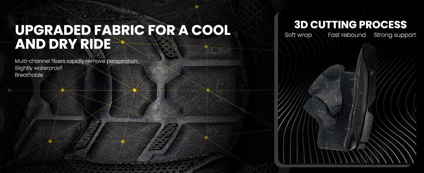 helmet with removable liner