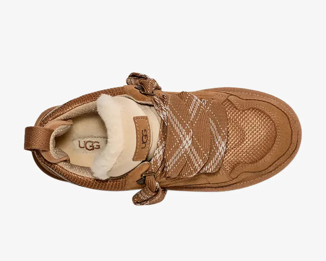Lowmel Winterboots