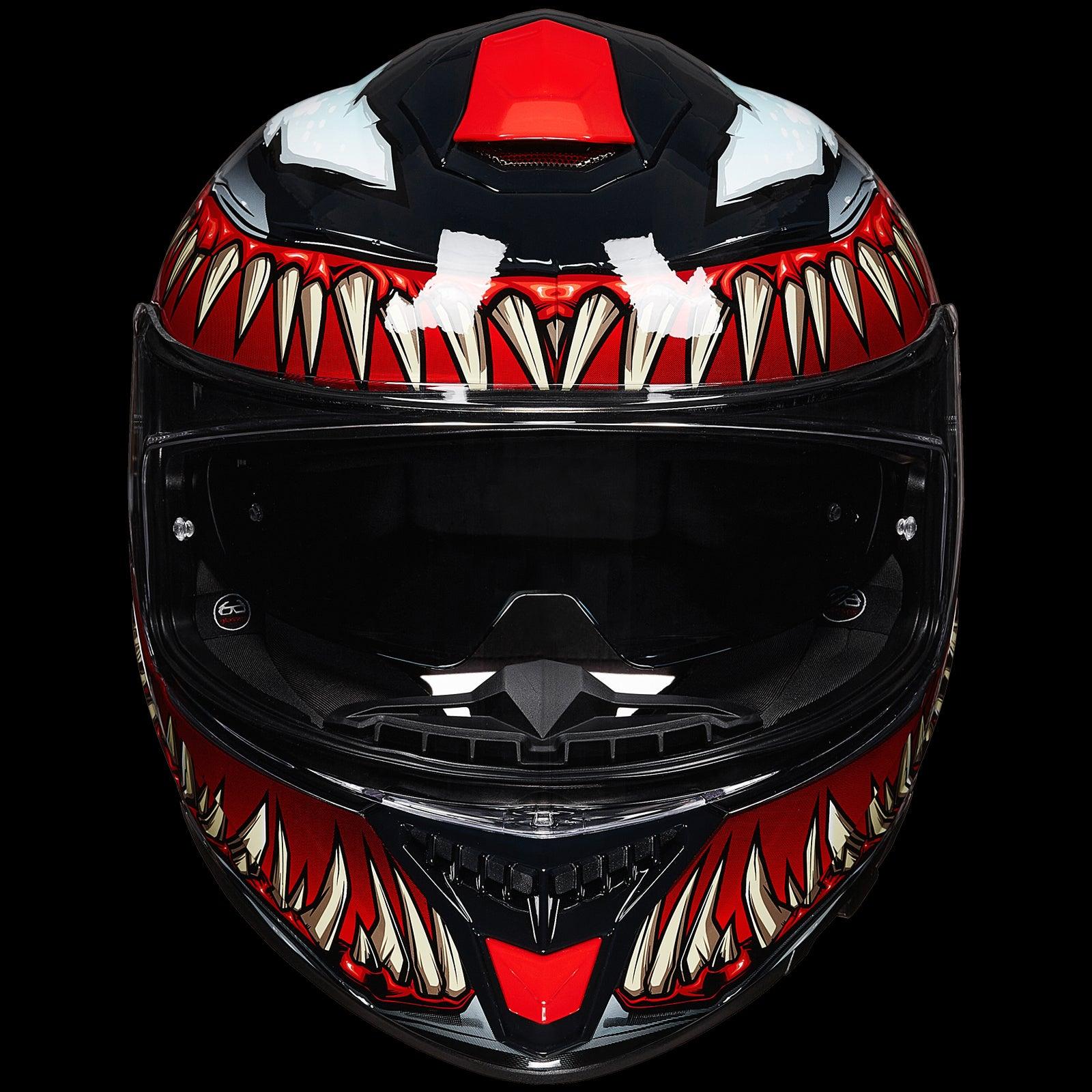 HELMET