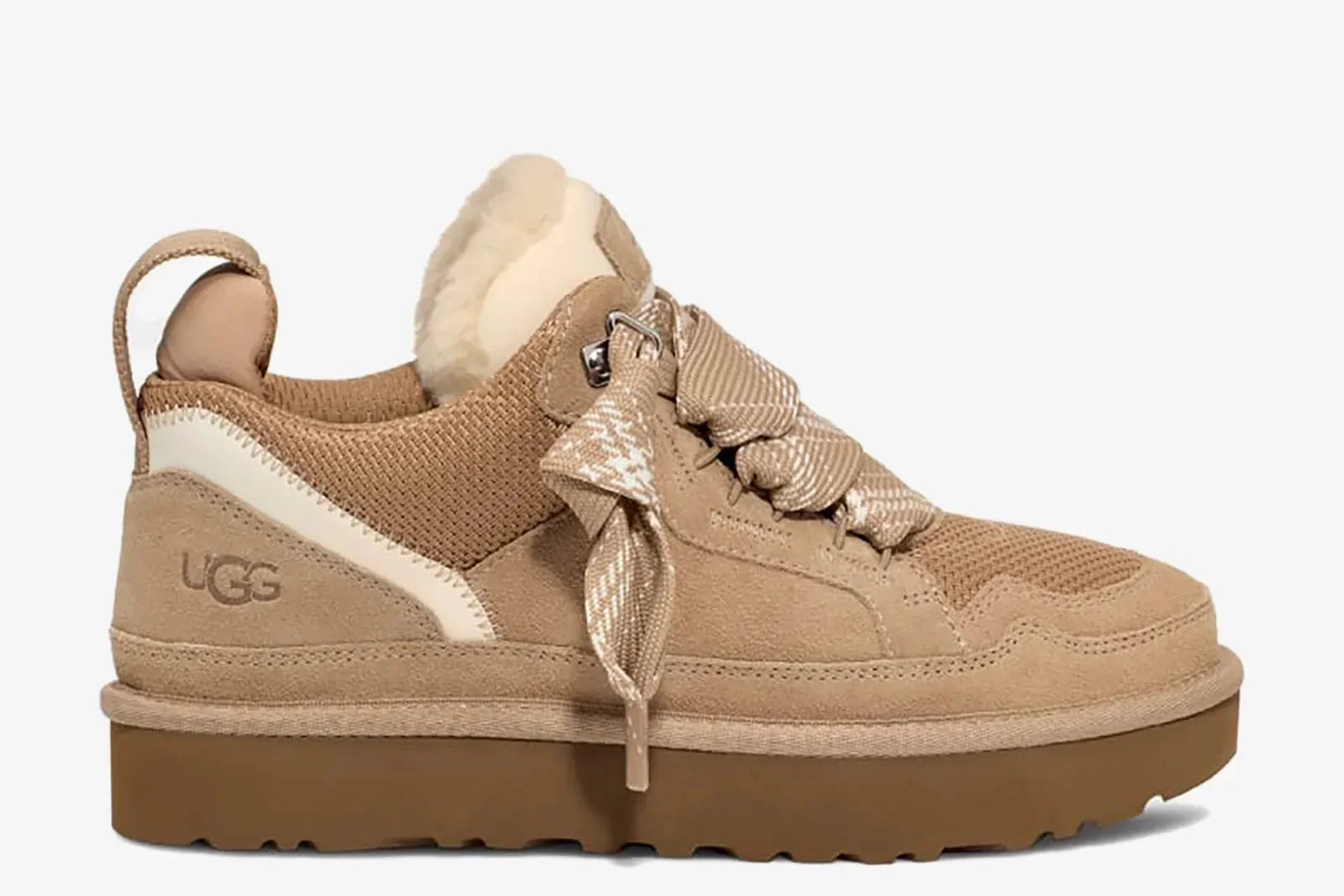Lowmel Winterboots