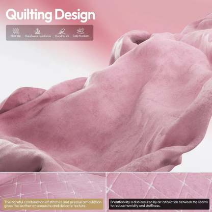 Dowinx Heated Massage MB38 Pink