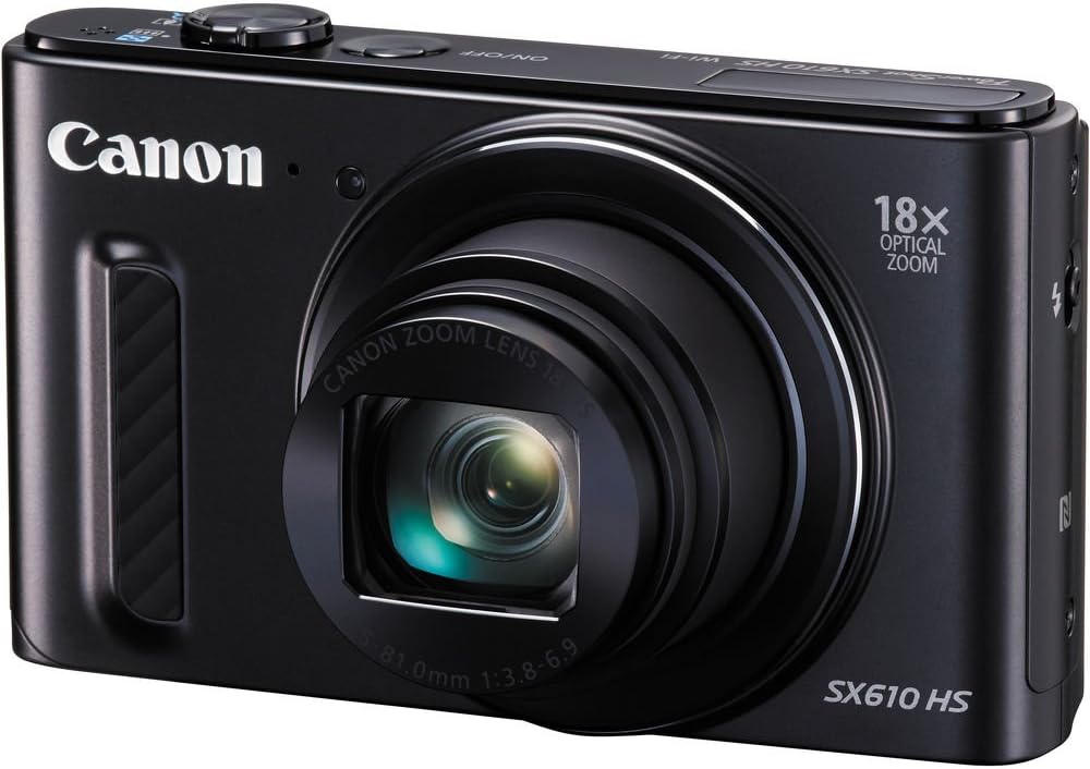 SX610 HS