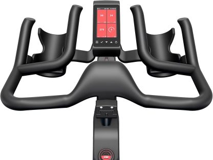 Exercise Bike IC7 Base and Console (IC-IC7B1) Matte Slate