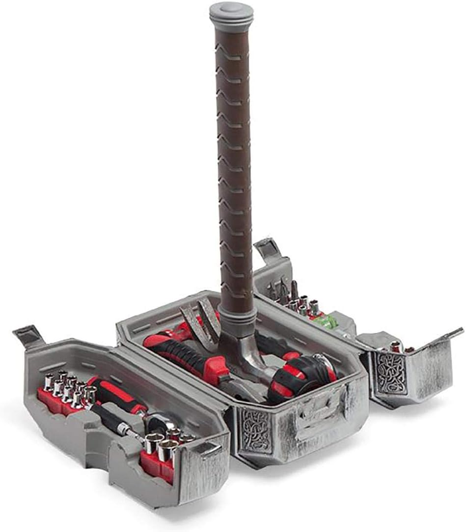 THE HAMMER KIT™