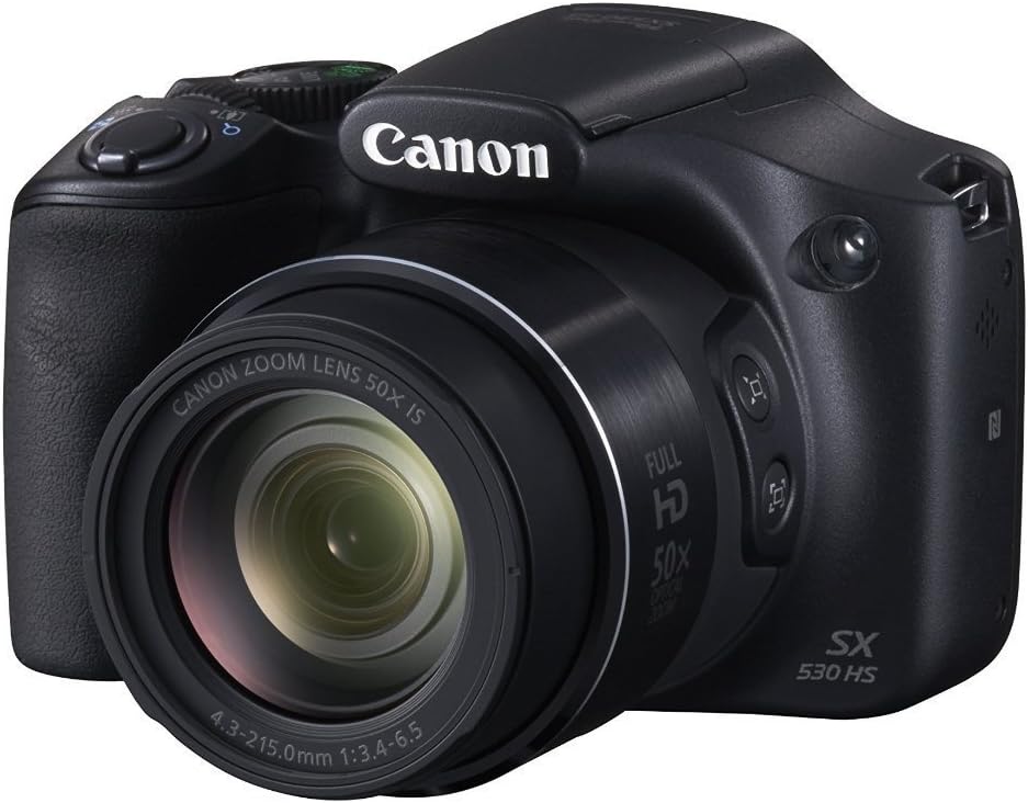 SX530 HS