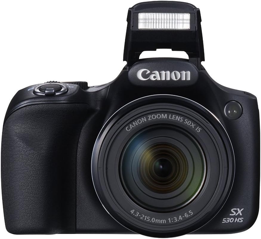SX530 HS