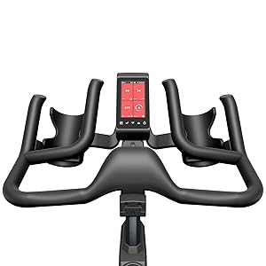 IC6 Handlebars